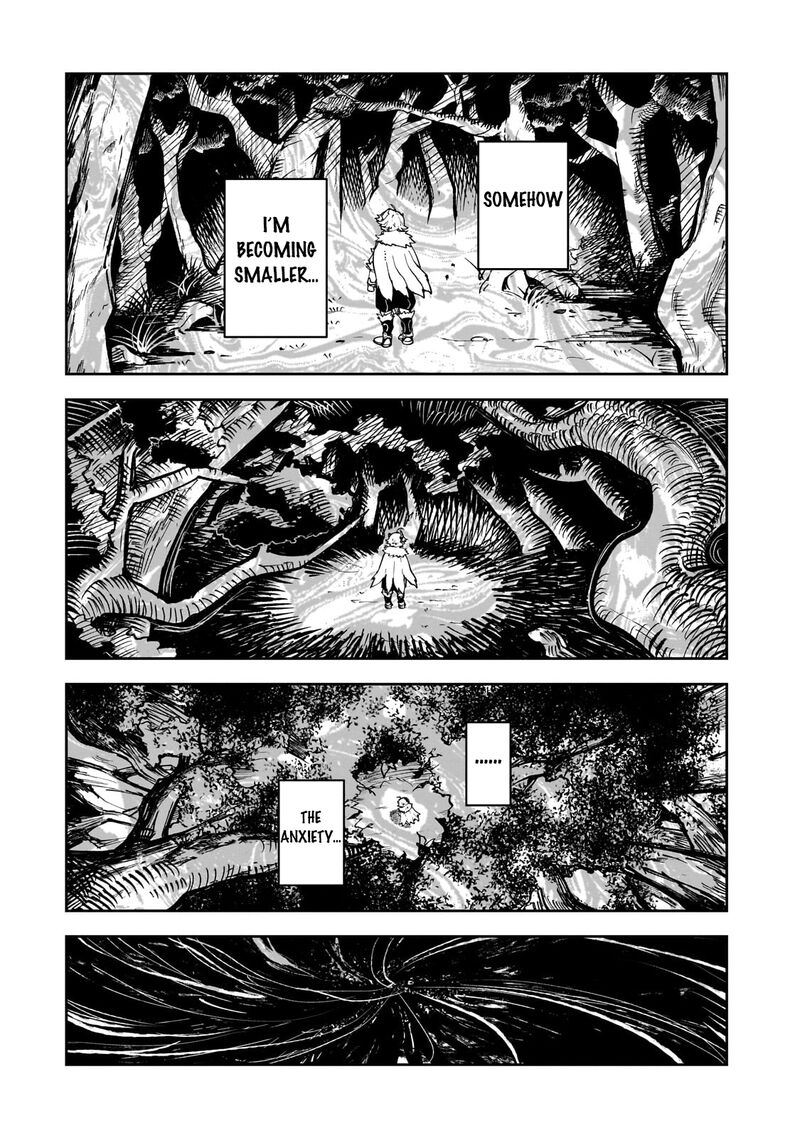 Dainana Maouji Jilbagias No Maou Keikokuki Chapter 6 Page 2