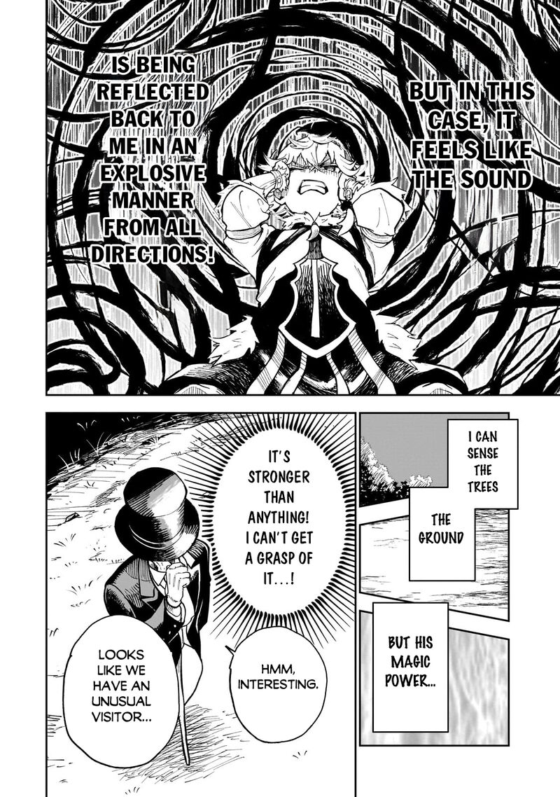 Dainana Maouji Jilbagias No Maou Keikokuki Chapter 6 Page 6