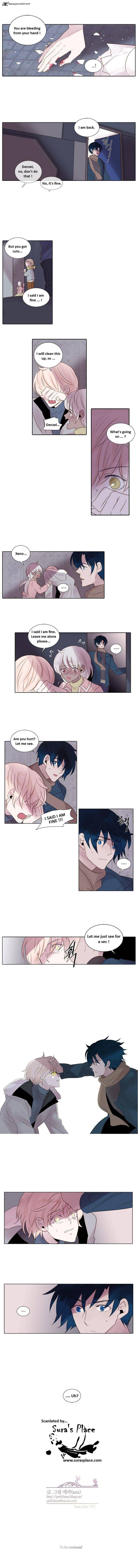 Dalsez Chapter 34 Page 5