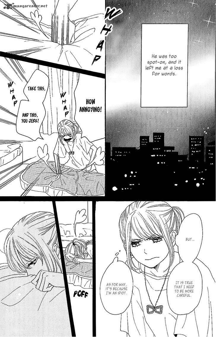 Dame Na Watashi Ni Koishite Kudasai Chapter 11 Page 14