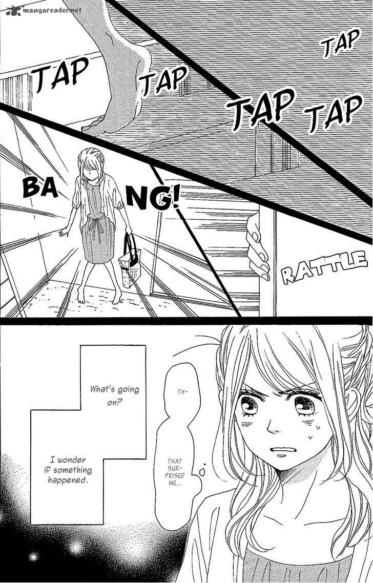 Dame Na Watashi Ni Koishite Kudasai Chapter 11 Page 39