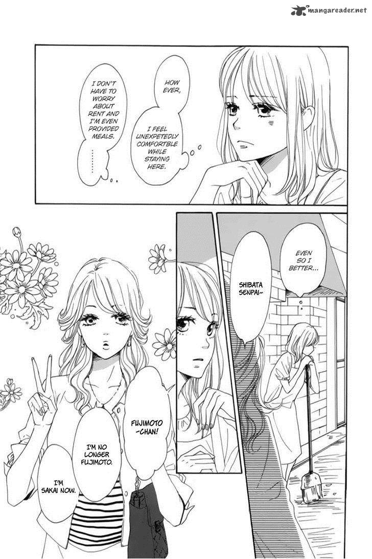 Dame Na Watashi Ni Koishite Kudasai Chapter 6 Page 12