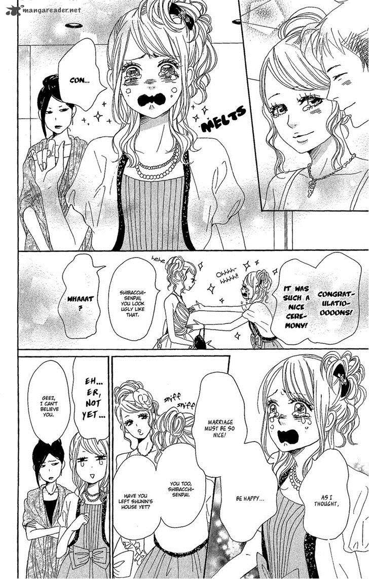 Dame Na Watashi Ni Koishite Kudasai Chapter 9 Page 26