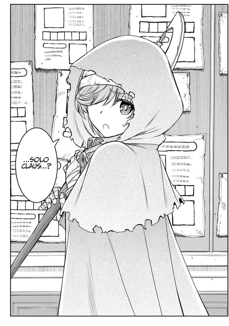 Dame Skill Auto Mode Ga Kakuseishimashita Are Guild No Scout San Ore Wo Iranai Tte Itte Masendeshita Chapter 12 Page 22