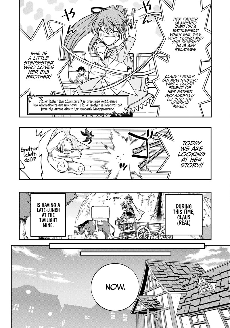 Dame Skill Auto Mode Ga Kakuseishimashita Are Guild No Scout San Ore Wo Iranai Tte Itte Masendeshita Chapter 12 Page 4