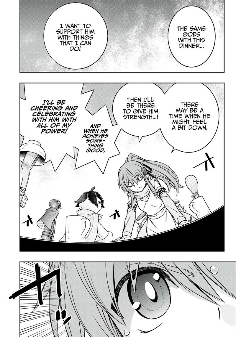 Dame Skill Auto Mode Ga Kakuseishimashita Are Guild No Scout San Ore Wo Iranai Tte Itte Masendeshita Chapter 16 Page 18