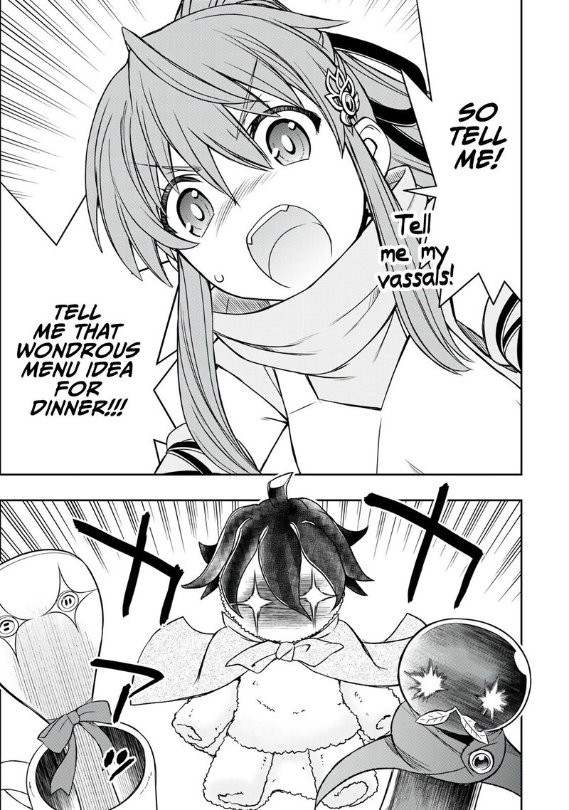 Dame Skill Auto Mode Ga Kakuseishimashita Are Guild No Scout San Ore Wo Iranai Tte Itte Masendeshita Chapter 16 Page 19