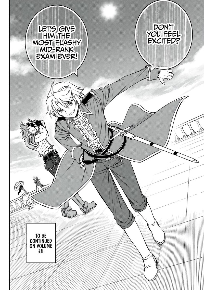 Dame Skill Auto Mode Ga Kakuseishimashita Are Guild No Scout San Ore Wo Iranai Tte Itte Masendeshita Chapter 16 Page 26