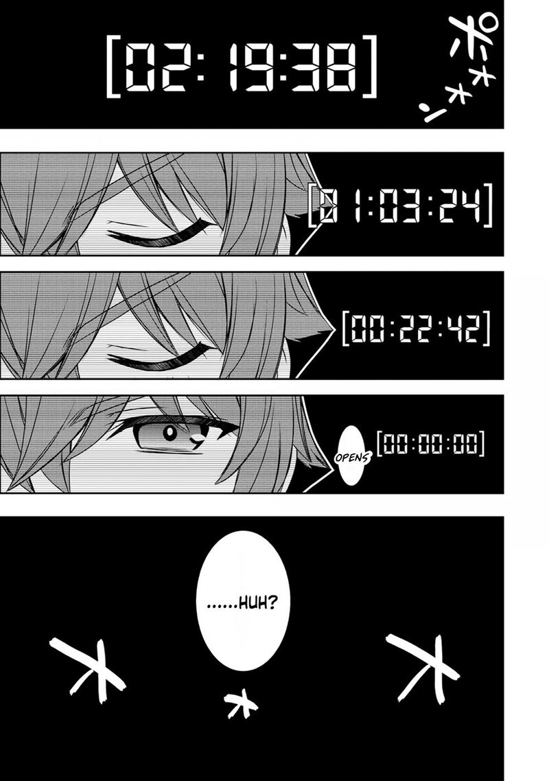 Dame Skill Auto Mode Ga Kakuseishimashita Are Guild No Scout San Ore Wo Iranai Tte Itte Masendeshita Chapter 21 Page 23