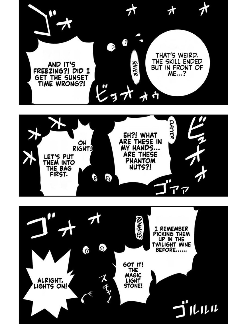 Dame Skill Auto Mode Ga Kakuseishimashita Are Guild No Scout San Ore Wo Iranai Tte Itte Masendeshita Chapter 21 Page 24