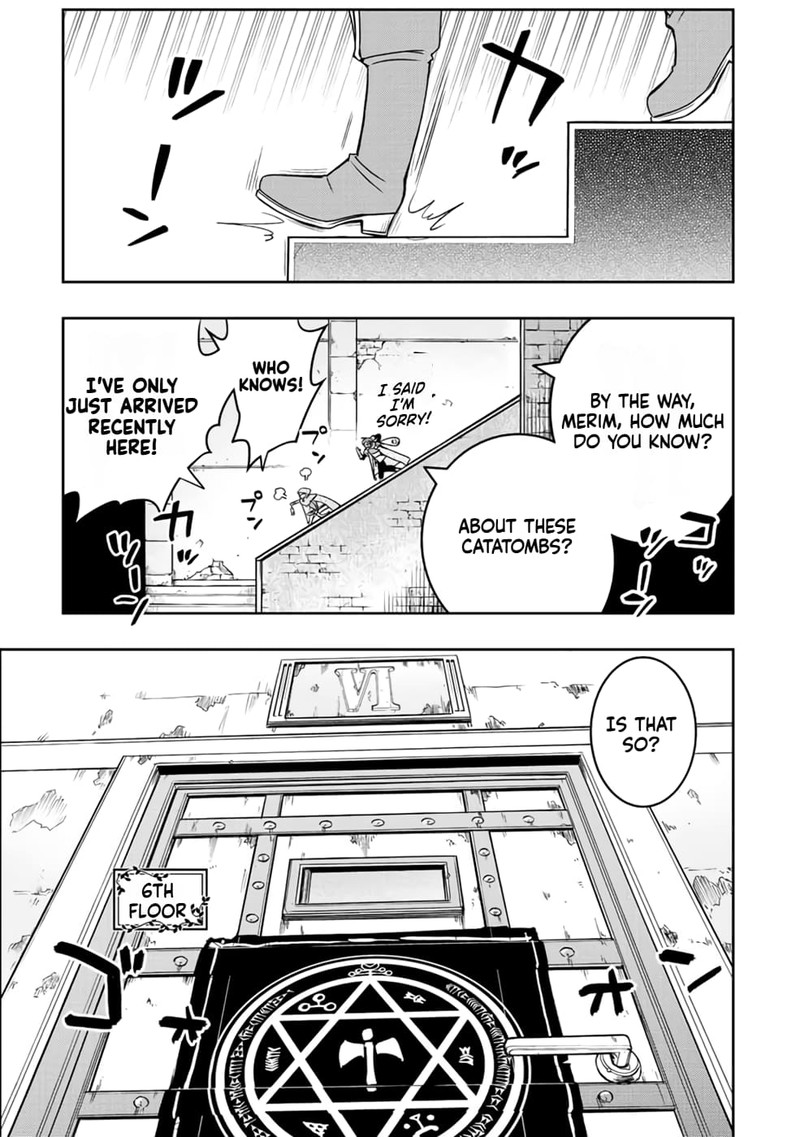 Dame Skill Auto Mode Ga Kakuseishimashita Are Guild No Scout San Ore Wo Iranai Tte Itte Masendeshita Chapter 22 Page 18