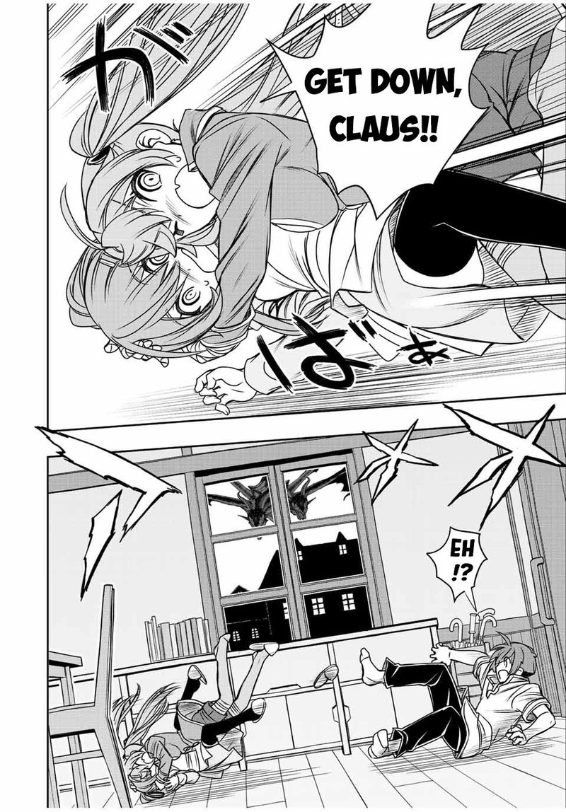 Dame Skill Auto Mode Ga Kakuseishimashita Are Guild No Scout San Ore Wo Iranai Tte Itte Masendeshita Chapter 46 Page 18