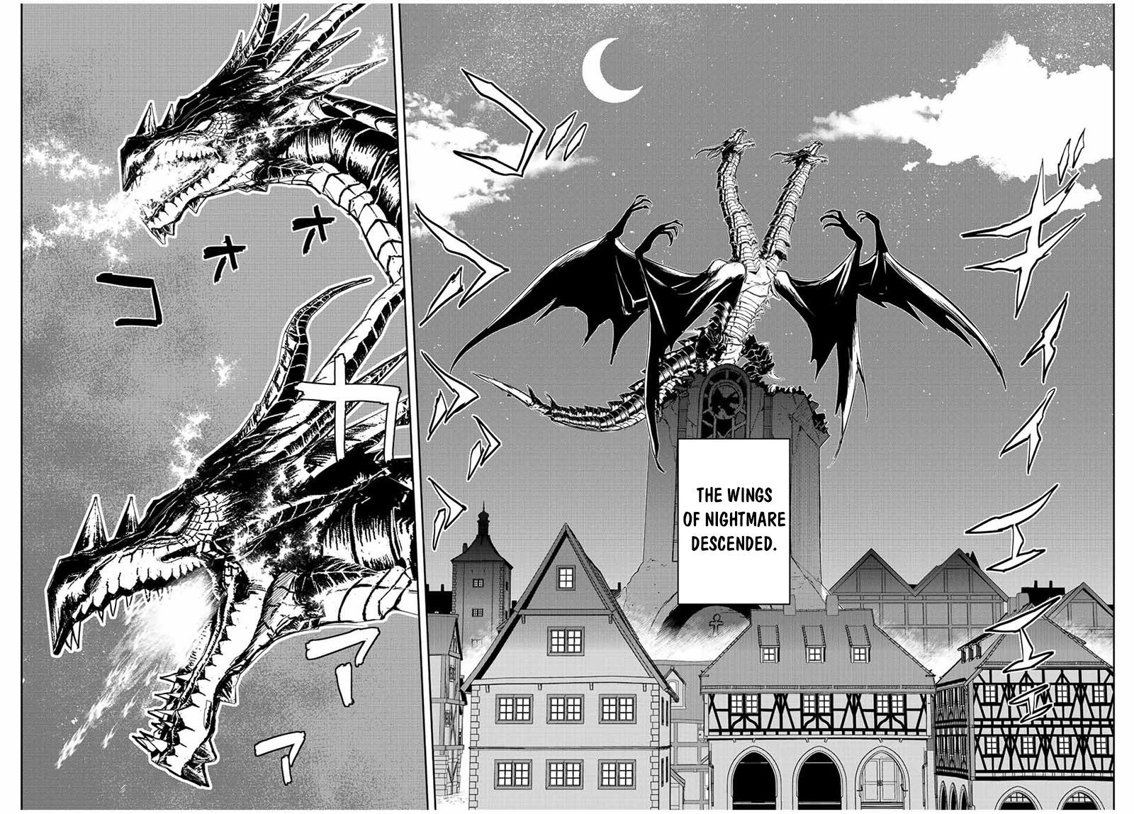 Dame Skill Auto Mode Ga Kakuseishimashita Are Guild No Scout San Ore Wo Iranai Tte Itte Masendeshita Chapter 47 Page 2