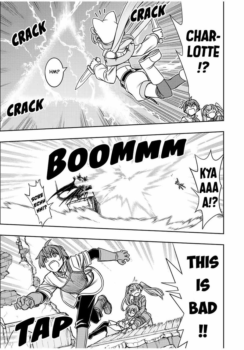 Dame Skill Auto Mode Ga Kakuseishimashita Are Guild No Scout San Ore Wo Iranai Tte Itte Masendeshita Chapter 48 Page 10