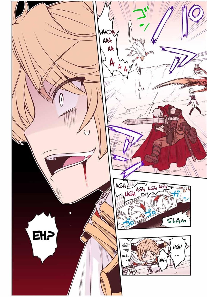 Dame Skill Auto Mode Ga Kakuseishimashita Are Guild No Scout San Ore Wo Iranai Tte Itte Masendeshita Chapter 49 Page 17