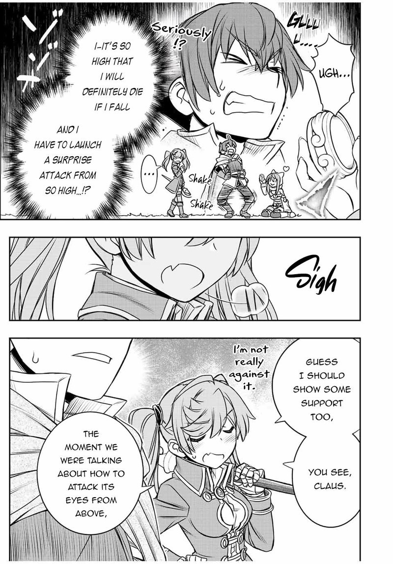 Dame Skill Auto Mode Ga Kakuseishimashita Are Guild No Scout San Ore Wo Iranai Tte Itte Masendeshita Chapter 51 Page 14