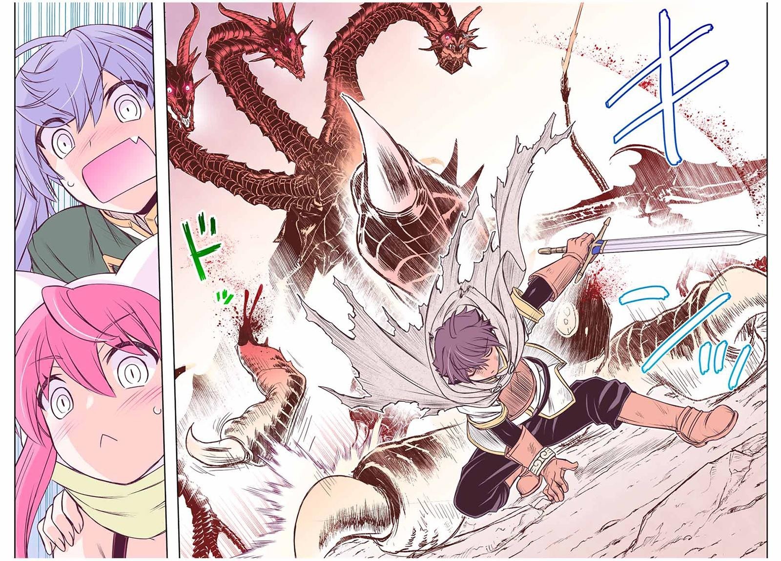 Dame Skill Auto Mode Ga Kakuseishimashita Are Guild No Scout San Ore Wo Iranai Tte Itte Masendeshita Chapter 52 Page 15