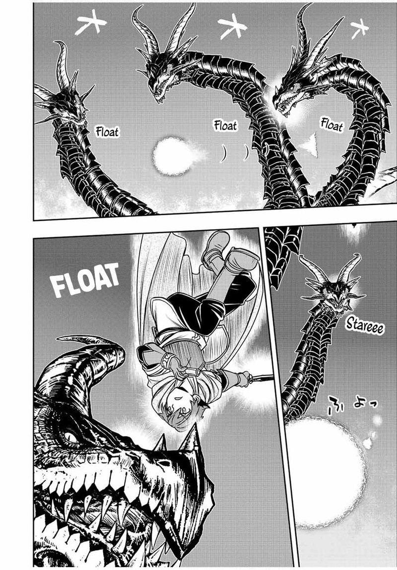 Dame Skill Auto Mode Ga Kakuseishimashita Are Guild No Scout San Ore Wo Iranai Tte Itte Masendeshita Chapter 52 Page 4