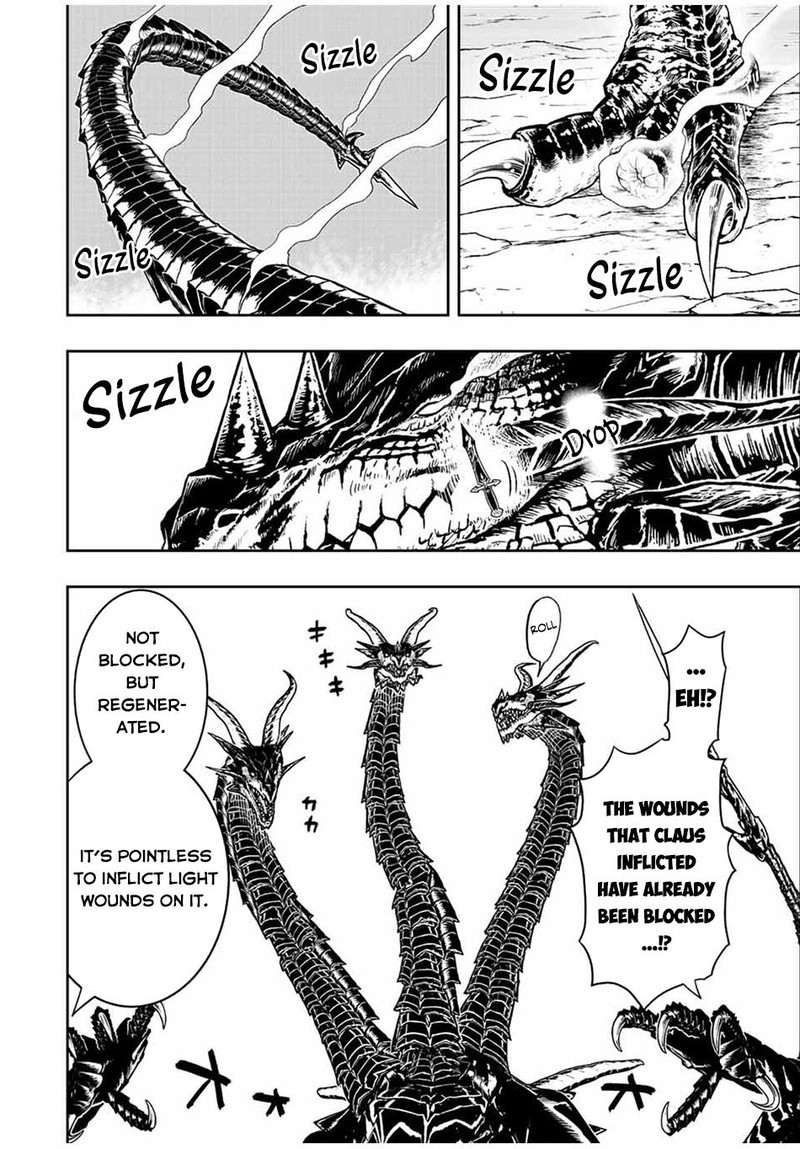 Dame Skill Auto Mode Ga Kakuseishimashita Are Guild No Scout San Ore Wo Iranai Tte Itte Masendeshita Chapter 53 Page 11