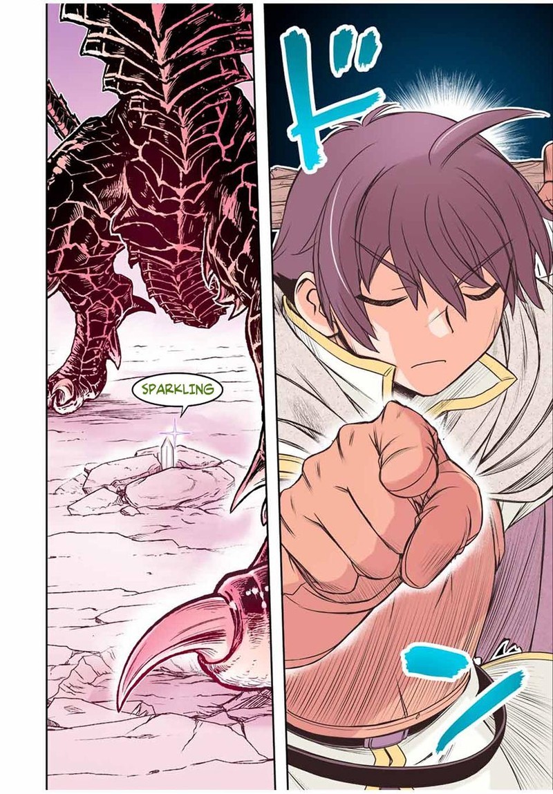 Dame Skill Auto Mode Ga Kakuseishimashita Are Guild No Scout San Ore Wo Iranai Tte Itte Masendeshita Chapter 53 Page 13