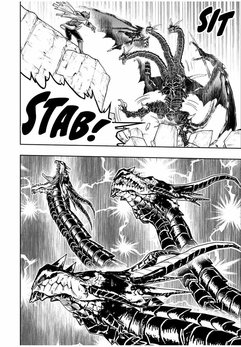 Dame Skill Auto Mode Ga Kakuseishimashita Are Guild No Scout San Ore Wo Iranai Tte Itte Masendeshita Chapter 53 Page 15