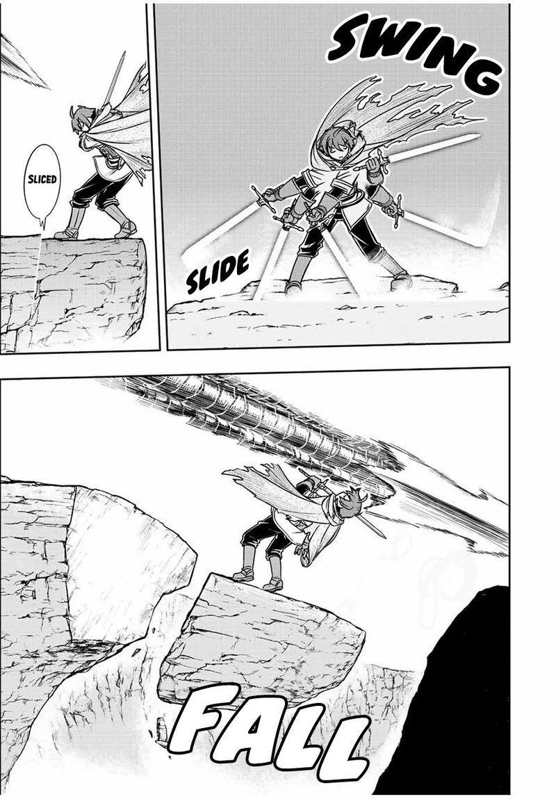 Dame Skill Auto Mode Ga Kakuseishimashita Are Guild No Scout San Ore Wo Iranai Tte Itte Masendeshita Chapter 53 Page 3