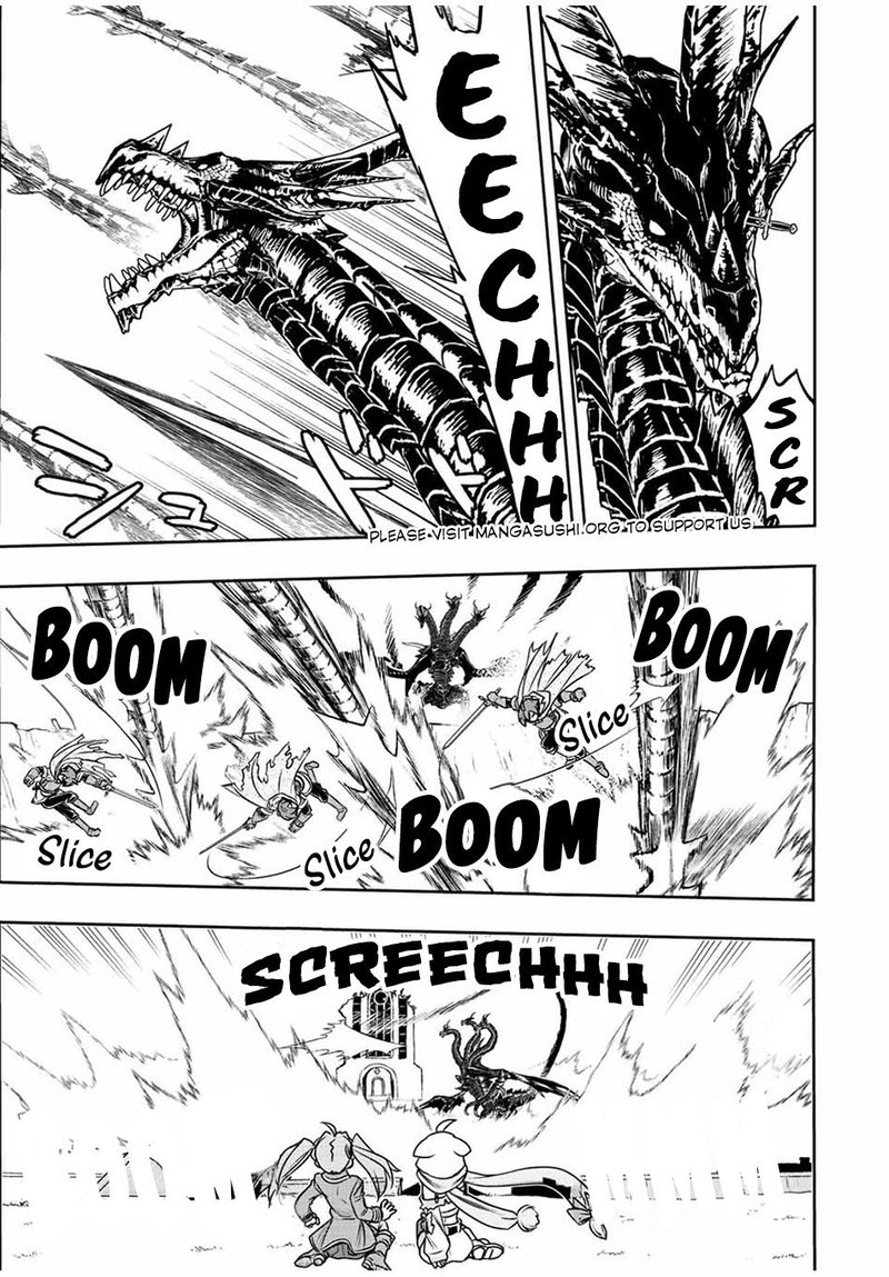 Dame Skill Auto Mode Ga Kakuseishimashita Are Guild No Scout San Ore Wo Iranai Tte Itte Masendeshita Chapter 53 Page 5