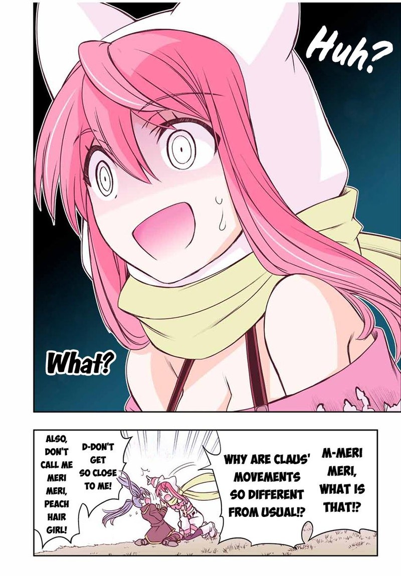 Dame Skill Auto Mode Ga Kakuseishimashita Are Guild No Scout San Ore Wo Iranai Tte Itte Masendeshita Chapter 53 Page 7