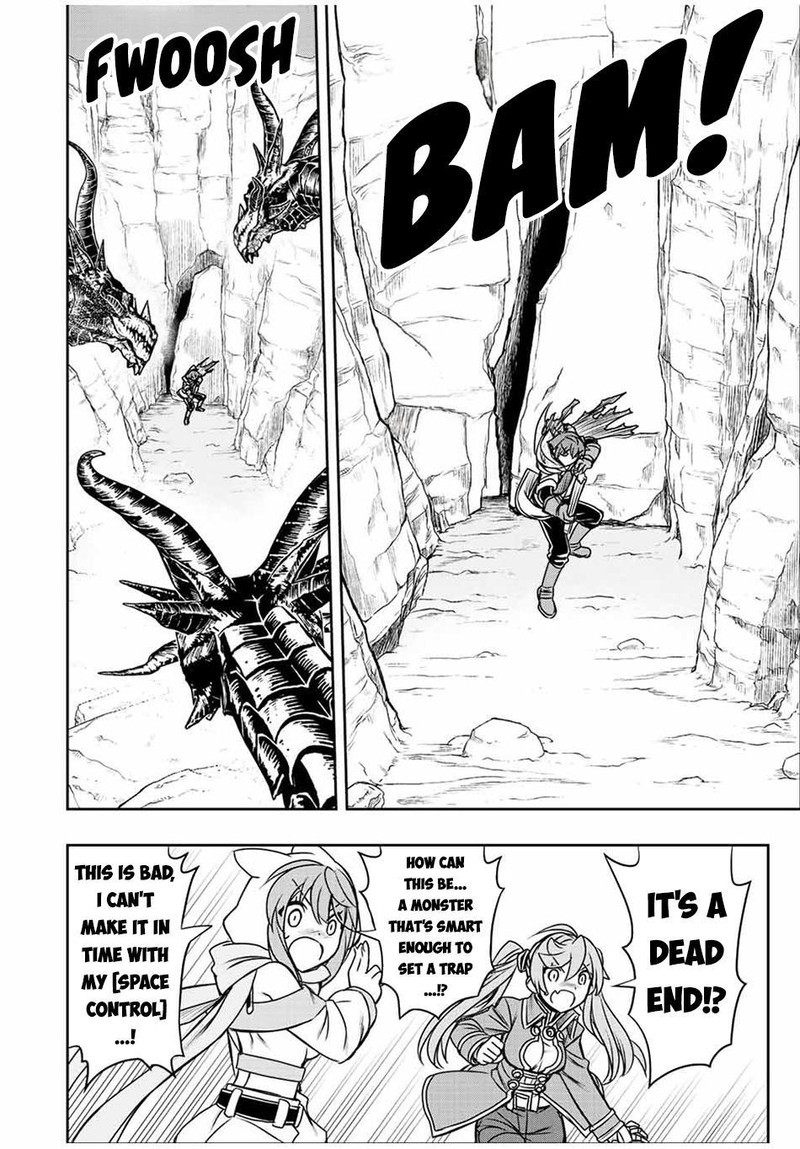 Dame Skill Auto Mode Ga Kakuseishimashita Are Guild No Scout San Ore Wo Iranai Tte Itte Masendeshita Chapter 54 Page 15