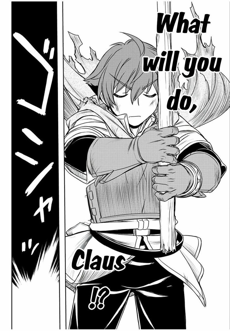 Dame Skill Auto Mode Ga Kakuseishimashita Are Guild No Scout San Ore Wo Iranai Tte Itte Masendeshita Chapter 54 Page 17