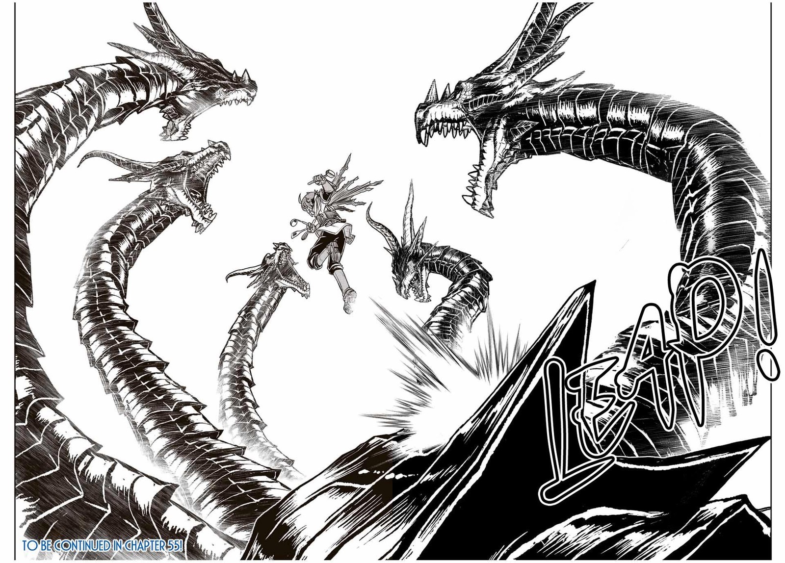 Dame Skill Auto Mode Ga Kakuseishimashita Are Guild No Scout San Ore Wo Iranai Tte Itte Masendeshita Chapter 57 Page 18