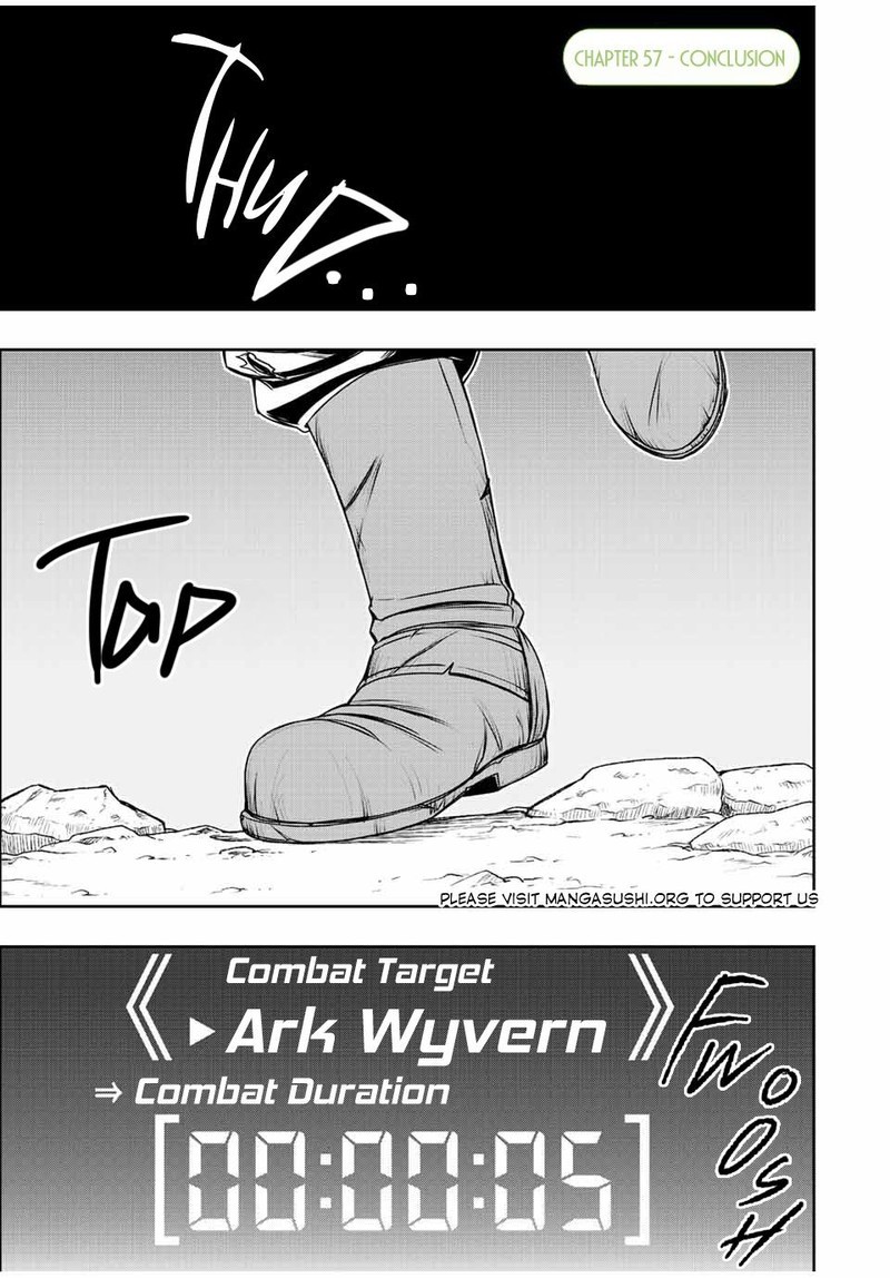 Dame Skill Auto Mode Ga Kakuseishimashita Are Guild No Scout San Ore Wo Iranai Tte Itte Masendeshita Chapter 60 Page 1