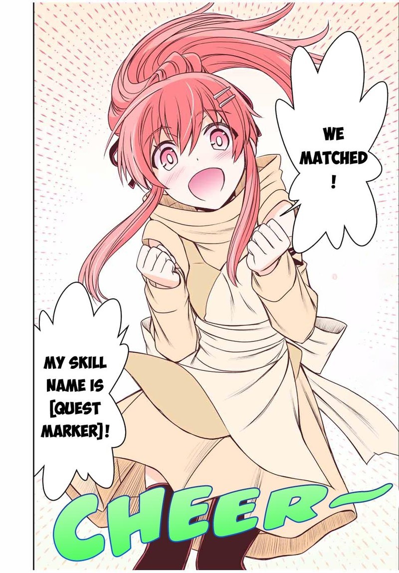 Dame Skill Auto Mode Ga Kakuseishimashita Are Guild No Scout San Ore Wo Iranai Tte Itte Masendeshita Chapter 63 Page 15