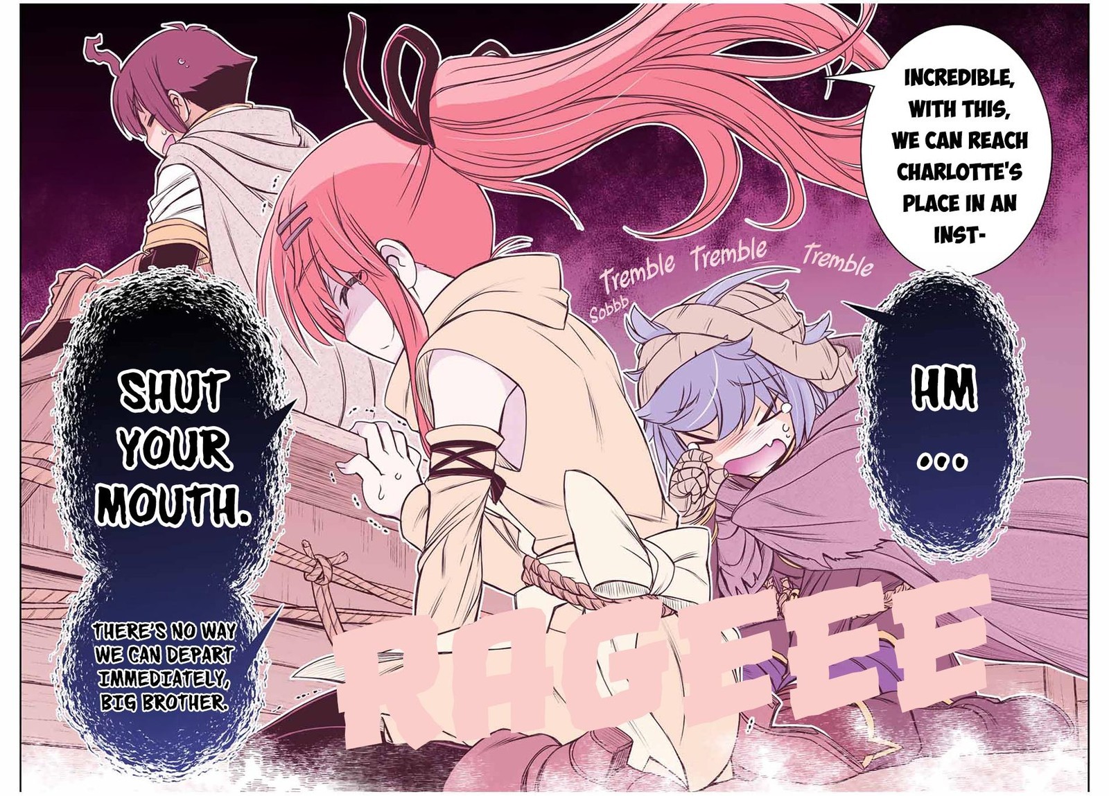 Dame Skill Auto Mode Ga Kakuseishimashita Are Guild No Scout San Ore Wo Iranai Tte Itte Masendeshita Chapter 64 Page 14