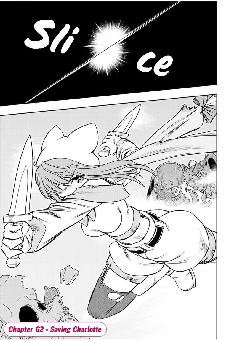 Dame Skill Auto Mode Ga Kakuseishimashita Are Guild No Scout San Ore Wo Iranai Tte Itte Masendeshita Chapter 65 Page 1