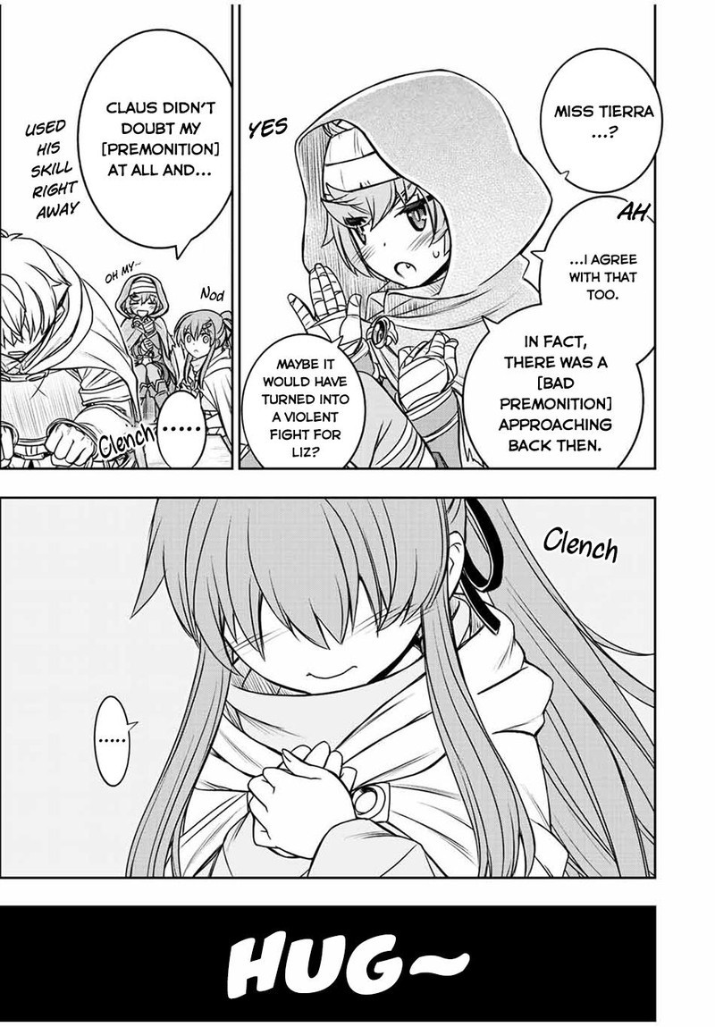 Dame Skill Auto Mode Ga Kakuseishimashita Are Guild No Scout San Ore Wo Iranai Tte Itte Masendeshita Chapter 65 Page 11