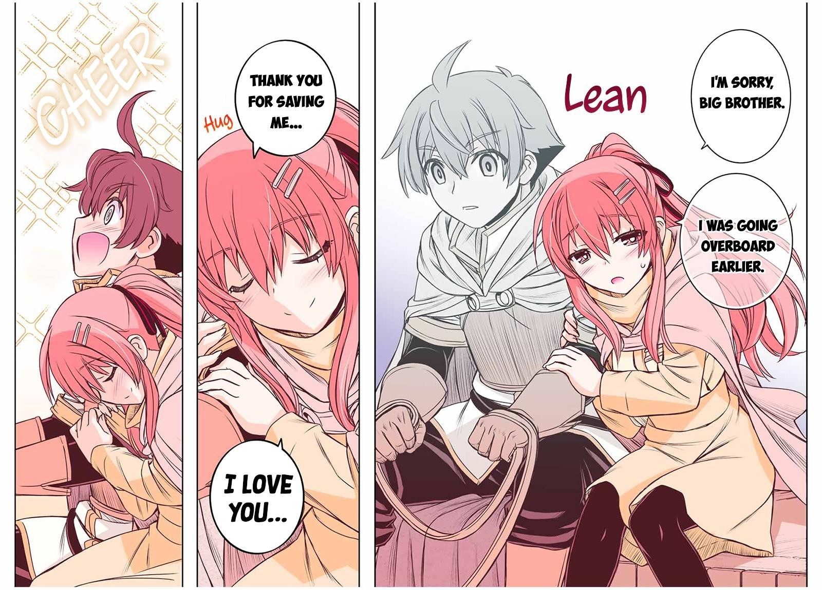 Dame Skill Auto Mode Ga Kakuseishimashita Are Guild No Scout San Ore Wo Iranai Tte Itte Masendeshita Chapter 65 Page 12