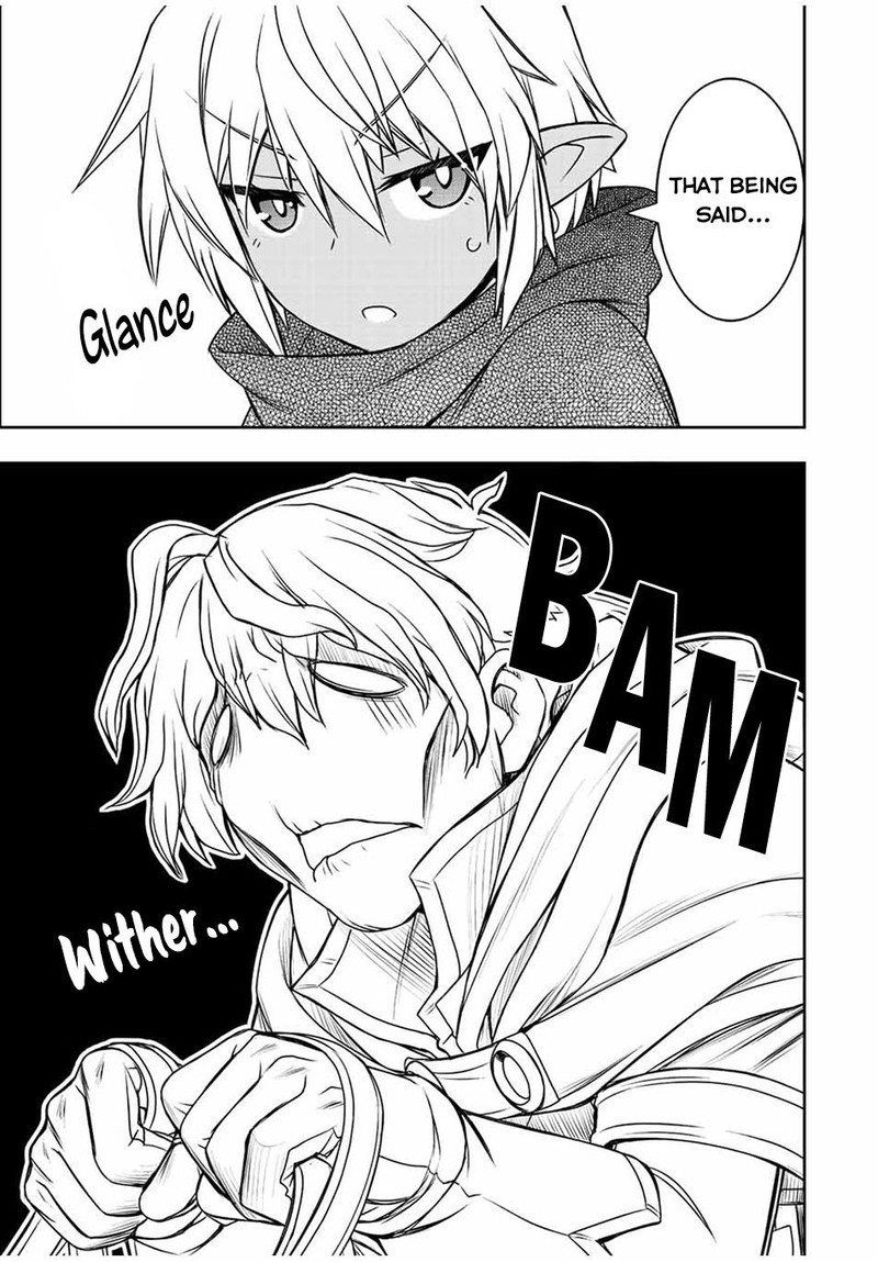 Dame Skill Auto Mode Ga Kakuseishimashita Are Guild No Scout San Ore Wo Iranai Tte Itte Masendeshita Chapter 65 Page 7