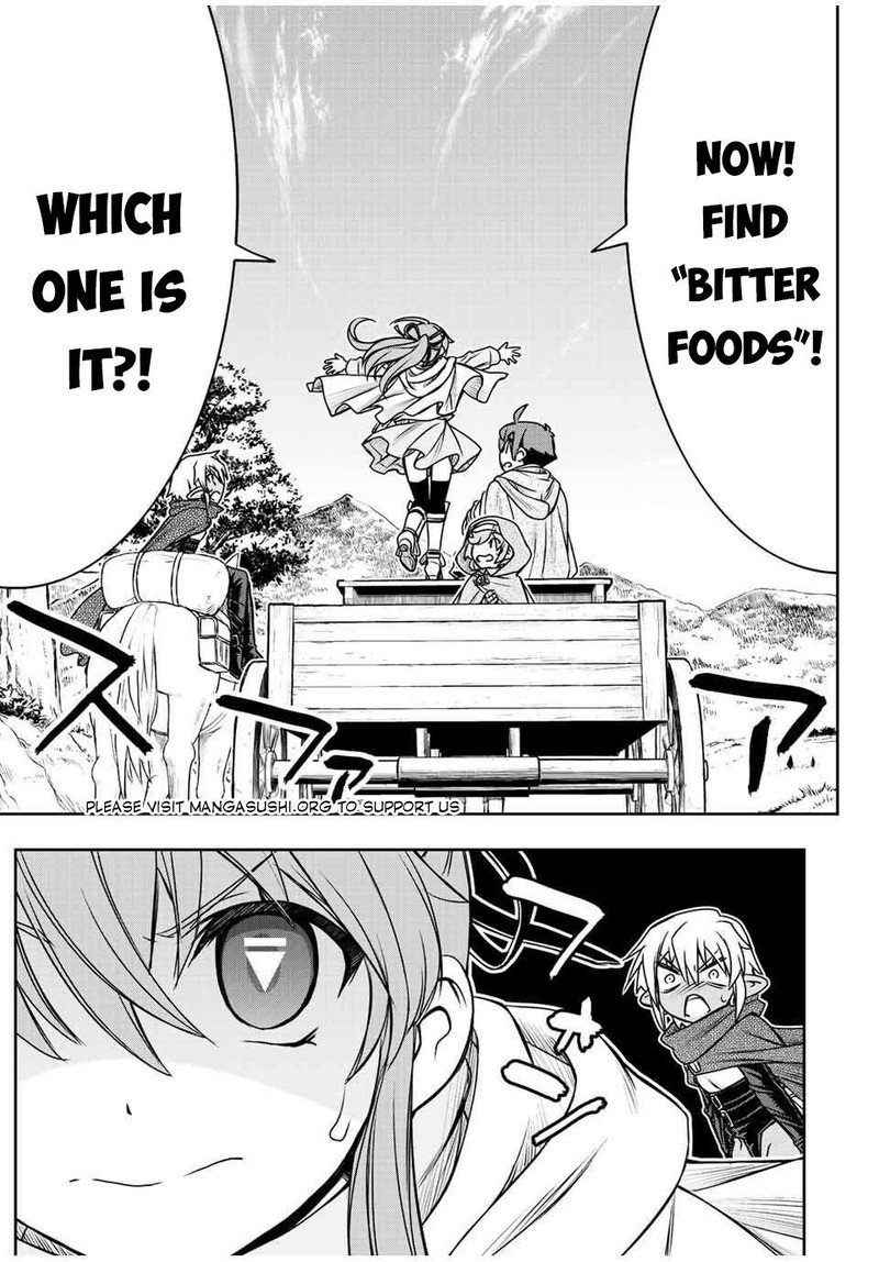 Dame Skill Auto Mode Ga Kakuseishimashita Are Guild No Scout San Ore Wo Iranai Tte Itte Masendeshita Chapter 66 Page 13