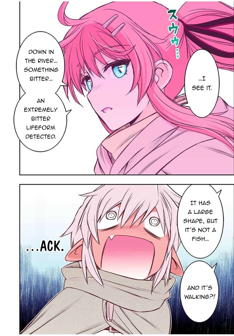 Dame Skill Auto Mode Ga Kakuseishimashita Are Guild No Scout San Ore Wo Iranai Tte Itte Masendeshita Chapter 66 Page 15