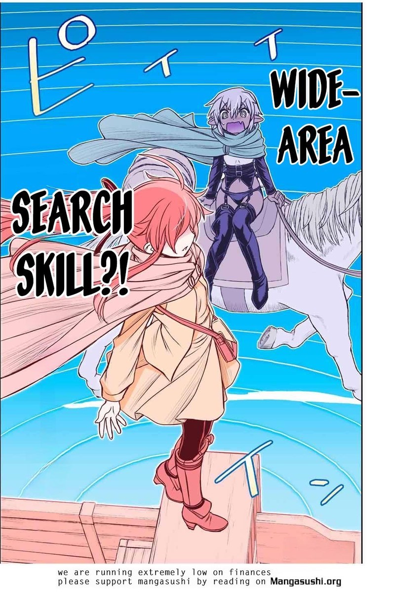 Dame Skill Auto Mode Ga Kakuseishimashita Are Guild No Scout San Ore Wo Iranai Tte Itte Masendeshita Chapter 66 Page 16