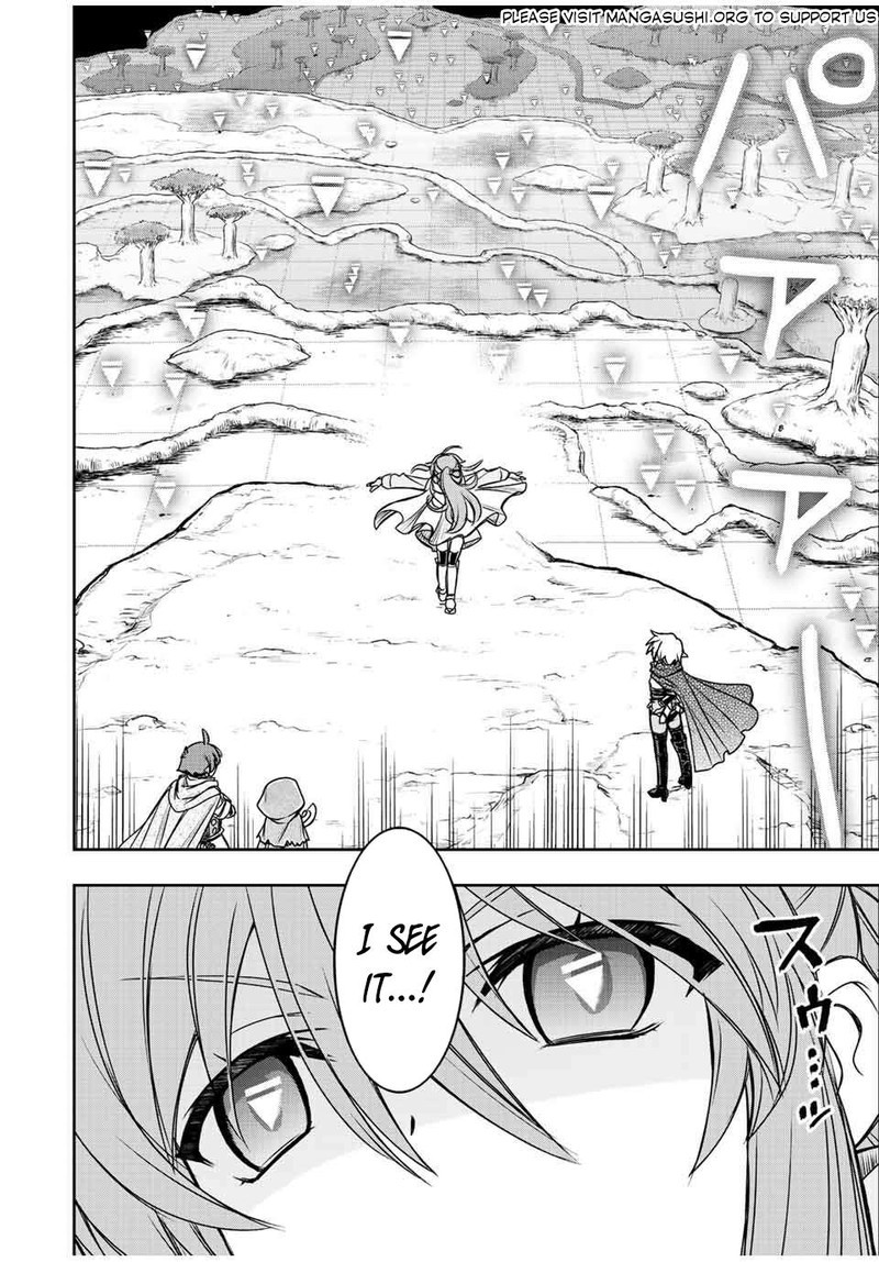 Dame Skill Auto Mode Ga Kakuseishimashita Are Guild No Scout San Ore Wo Iranai Tte Itte Masendeshita Chapter 69 Page 15