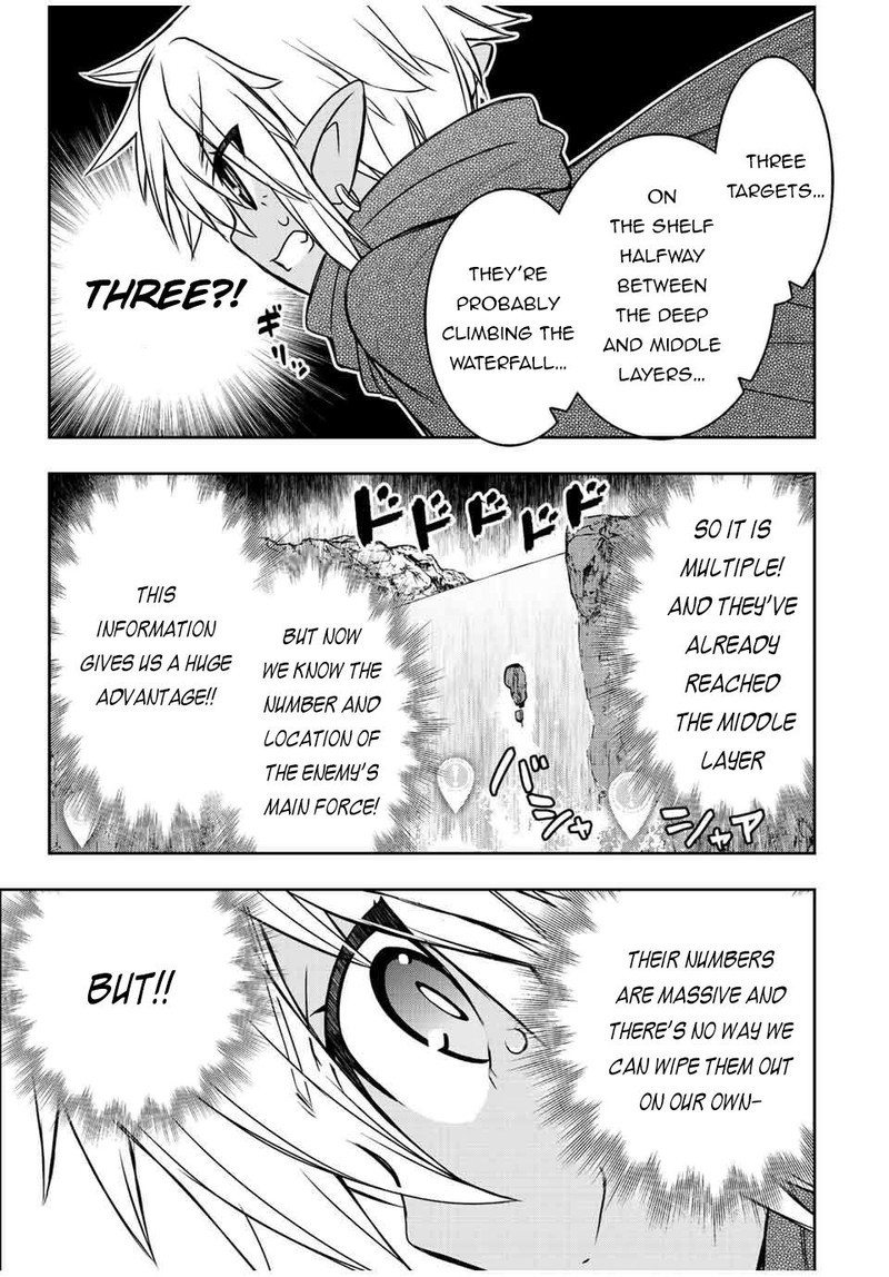 Dame Skill Auto Mode Ga Kakuseishimashita Are Guild No Scout San Ore Wo Iranai Tte Itte Masendeshita Chapter 69 Page 16