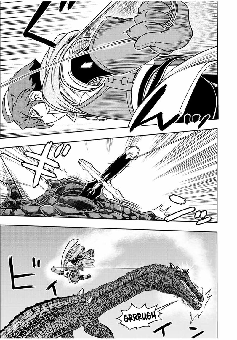 Dame Skill Auto Mode Ga Kakuseishimashita Are Guild No Scout San Ore Wo Iranai Tte Itte Masendeshita Chapter 71 Page 6