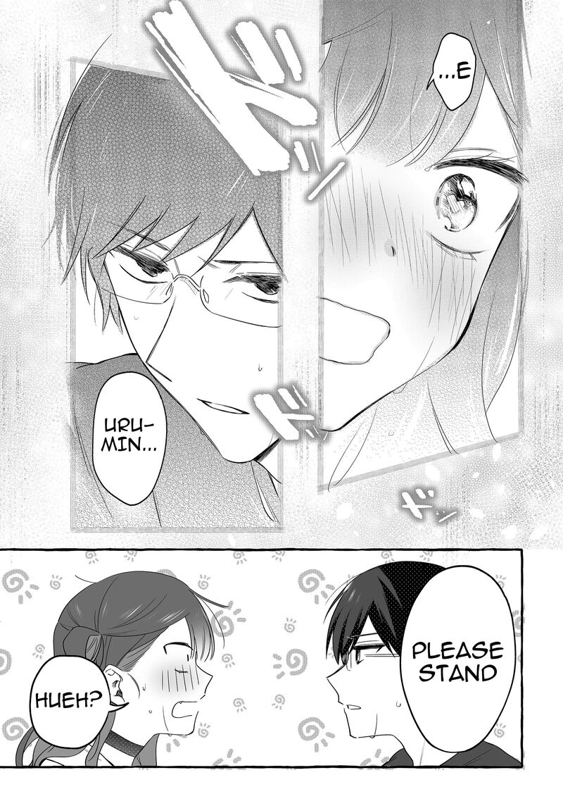Damedol To Sekai Ni Hitori Dake No Fan Chapter 26 Page 13