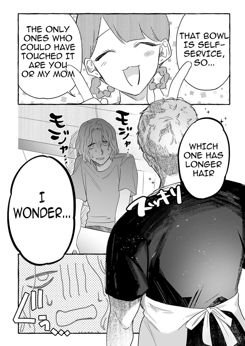 Damedol To Sekai Ni Hitori Dake No Fan Chapter 29 Page 16