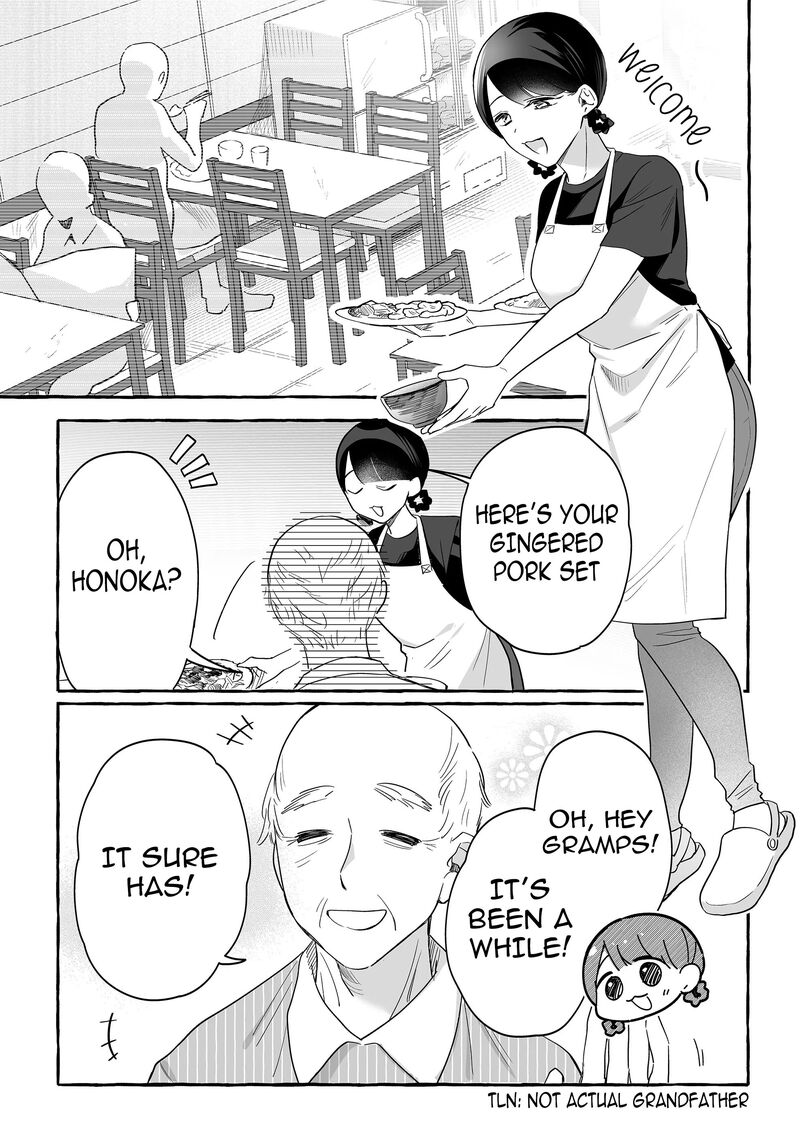 Damedol To Sekai Ni Hitori Dake No Fan Chapter 29 Page 6