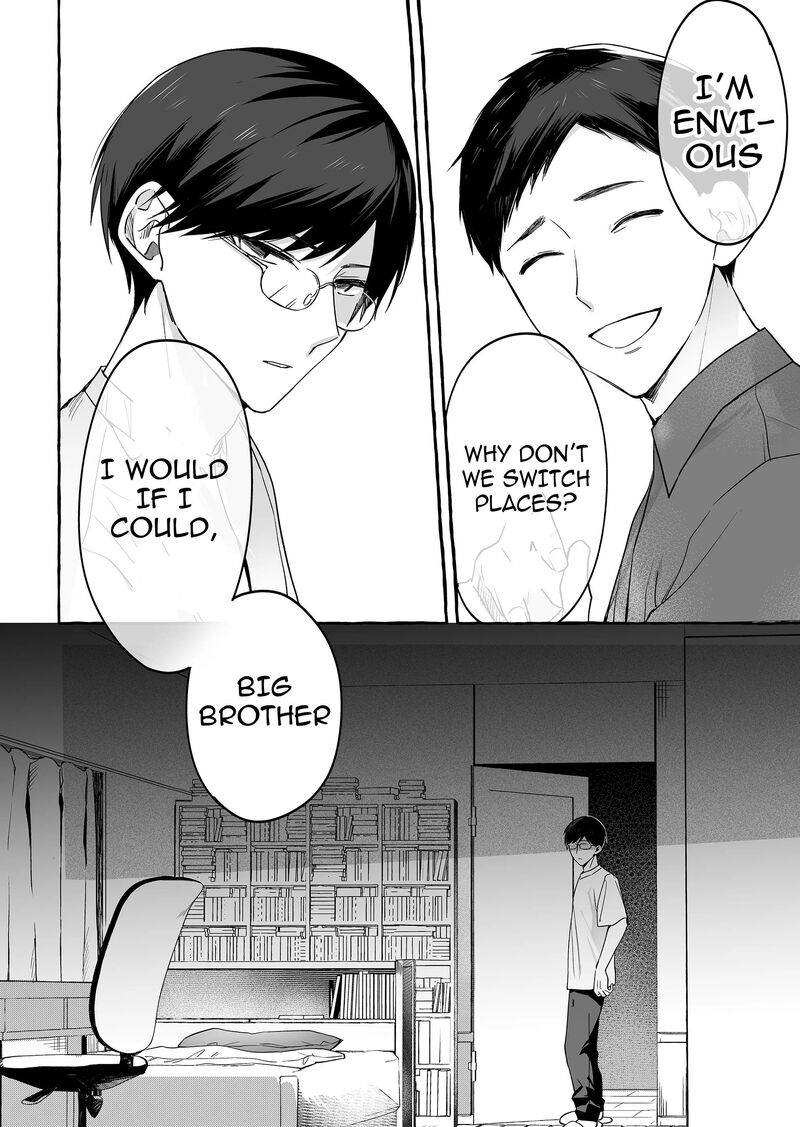 Damedol To Sekai Ni Hitori Dake No Fan Chapter 32 Page 16