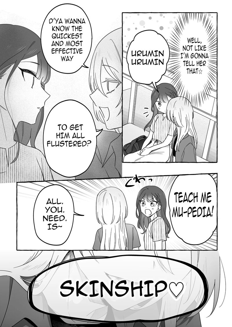 Damedol To Sekai Ni Hitori Dake No Fan Chapter 32 Page 6