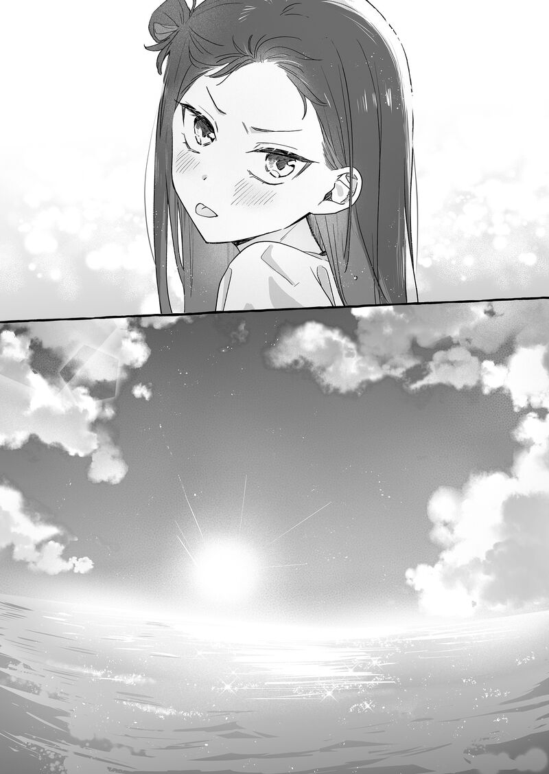 Damedol To Sekai Ni Hitori Dake No Fan Chapter 35 Page 18